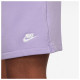 Nike Ανδρικό σορτς Club Flow French Terry Shorts